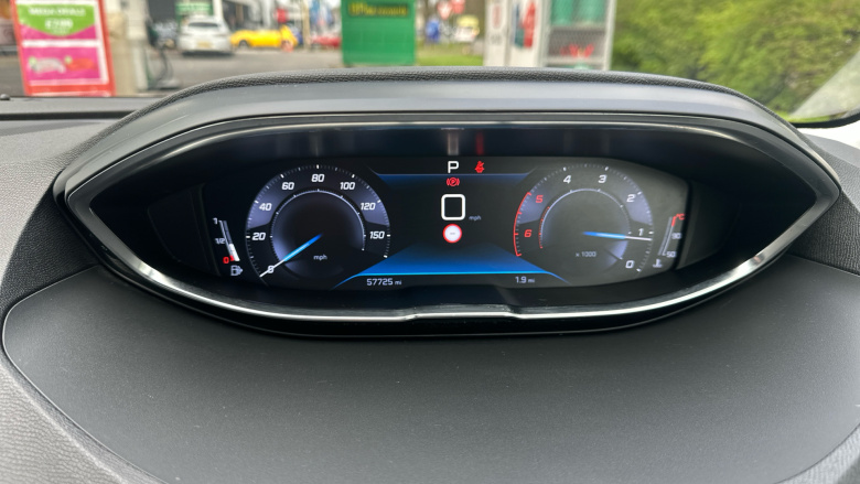 Peugeot 3008 1.5 BlueHDi Allure 5dr EAT8 Diesel Estate